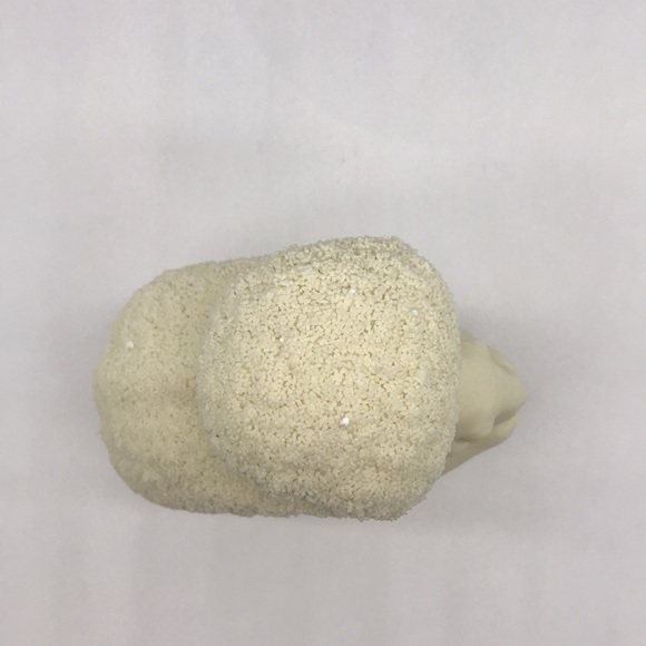 COPY - Department 56 Easter Squirrel Vintage Easter 2001 Figurine - Picture 6 of 10